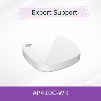 Tri-Radioアクセスポイント Extreme Networks AP410C -WR 2.4 GHz 5 GHz センサー 新品およびオリジナル