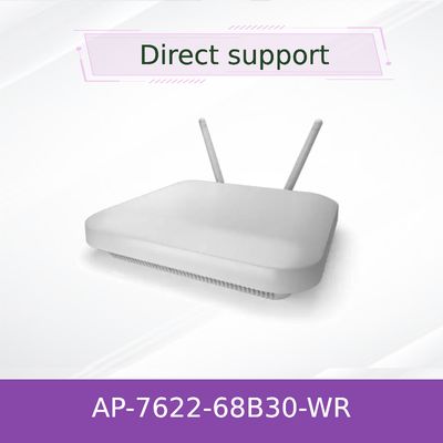 二重1x1極度な無線AP-7622-68B30-WR-1を接点