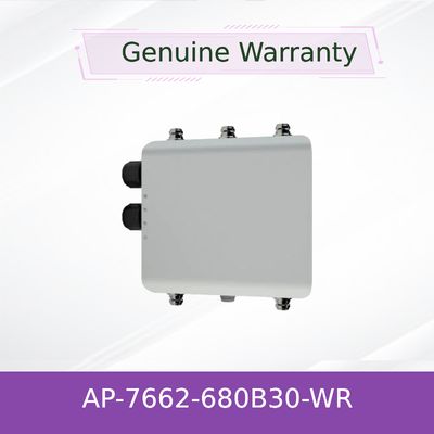 極度な無線接点AP -7662 -680B30 - WRはアンテナ屋外の接点の二重ラジオ802.11ac/802.11nを統合した