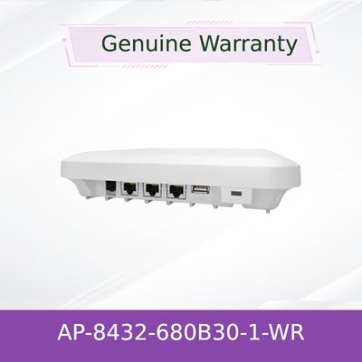 極度な無線接点AP -8432 -680B30 -1 - WRの二重ラジオ802.11ac/802.11n 2.4GHz 3x3 5GHz 4x4