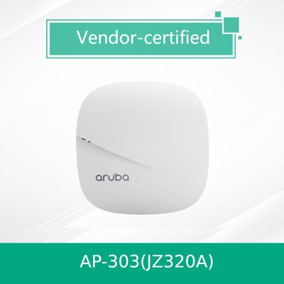 Hpe Aruba Networking AP-303-RW JZ320A シリーズ キャンパスアクセスポイント 新品およびオリジナル