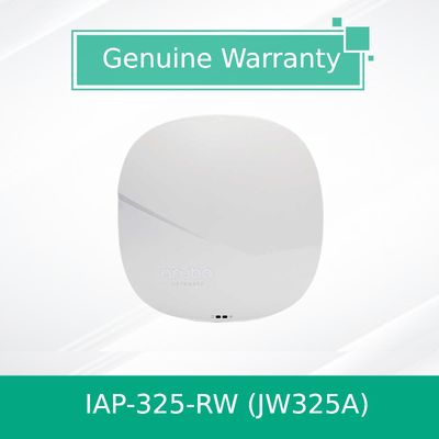 無線統合アンテナ Aruba Instant Controller IAP-325-RW (JW325A) MU-MIMO