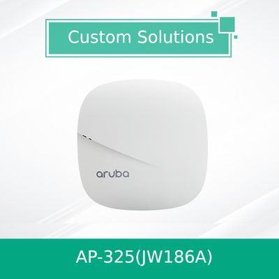 MU-MIMO 320シリーズ アルーバ無線アクセスポイント AP-325 802.11n/AC 4x4:4 新品・オリジナル