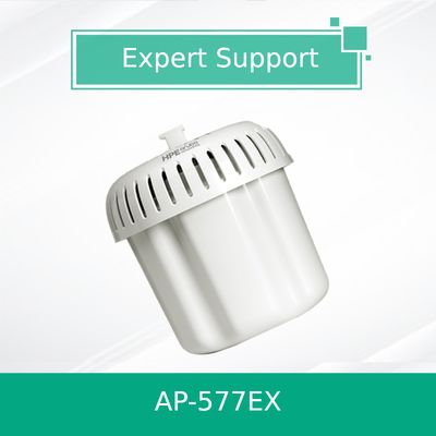 Hpe Aruba Networking Ap-577ex (RW) ダブルラジオ 2X2/4X4 Wi-Fi 6 内部方向ハズロックAP
