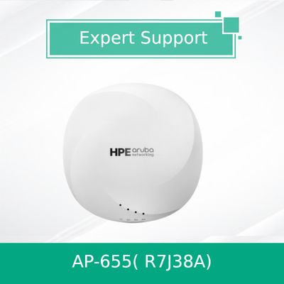 アルーバ 製造者 ドアワイヤレス アップで Ap-655 (R7J38A) を供給
