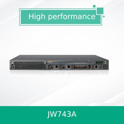 2XCombo 4XSFP 512 APアルバWirelesのコントローラーのアルバ ネットワーク7210-RWJW743A