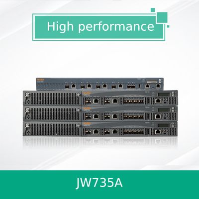 Hpe Aruba 7205 (JW735A) Hpe 7200シリーズ 無線APコントローラ オリジナルと新品