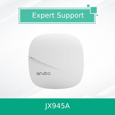 アルバの無線300のシリーズは統合されたアンテナAP IAP-305 802.11n/Ac 2x2を接点:2/3x3:3 MU-MIMO