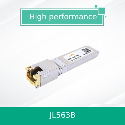 Hpe Aruba スイッチ 10g SFP+ RJ45 トランシーバー (JL563B)