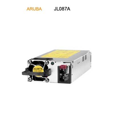 Hpe アルーバネットワークスイッチ X372 54VDC 1050W 110-240VAC 電源 (JL087A)