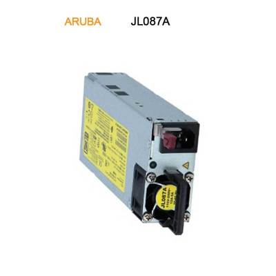 Hpe アルーバネットワークスイッチ X372 54VDC 1050W 110-240VAC 電源 (JL087A)