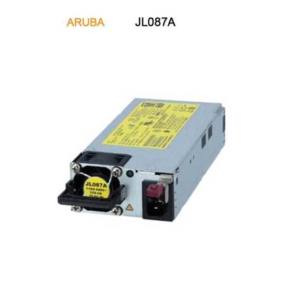 Hpe アルーバネットワークスイッチ X372 54VDC 1050W 110-240VAC 電源 (JL087A)