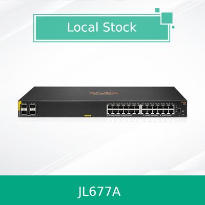 Aruba Ap-677 屋内ワイヤレスAP AES-CCMPセキュリティ