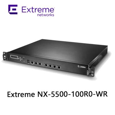 エクストリームネットワークスイッチ ワイヤレス WING NX 5500 統合サービスプラットフォーム NX-5500-100R0-WR