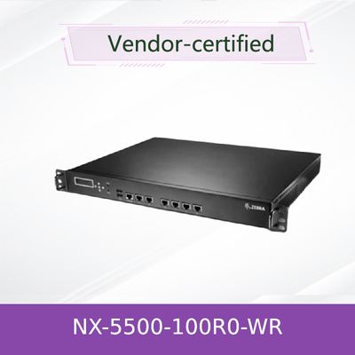 エクストリームネットワークスイッチ ワイヤレス WING NX 5500 統合サービスプラットフォーム NX-5500-100R0-WR