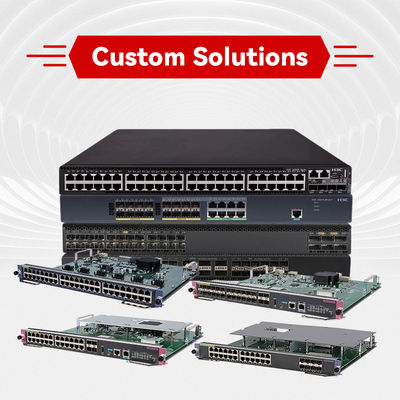 高品質の新型H3c SFP-Xg-Lx-Sm1310モジュール 汎用 H3c ギガビットモジュール