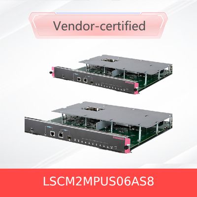効率的な動作のための信頼性の高いH3c Lscm2mpus06as8制御スイッチングモジュール