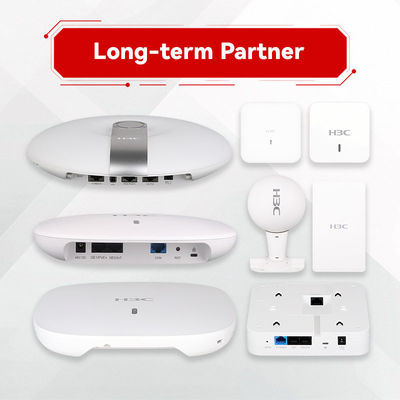 H3c Ewp-Wa6520s-C-Fit Wi-Fi 6 802.11ax ワイヤレスアクセスデバイス内蔵 >200Mbps