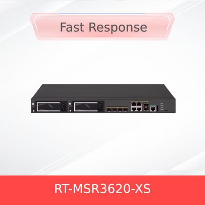 H3c Rt-Msr3620-Xs シリーズルーター製品 6gbps 段ボール箱 10g SFP+