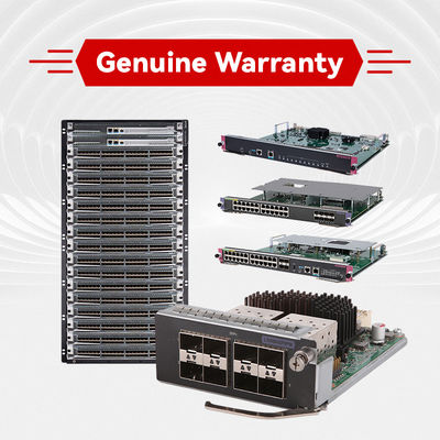 H3c Rt-Msr3640-X1 シリーズルーター製品 カートン転送性能 10g SFP+