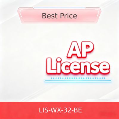 高性能H3cワイヤレスAPライセンス H3c Lis-Wx-32-Be ワイヤレスAP管理ライセンス