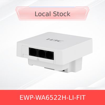 EWP-WA6522h-Li-Fit ワイヤレスアクセスポイント Advanced H3C Wireless AP EWP-WA6522h-Li-Fit H3C ワイヤレスソリューション