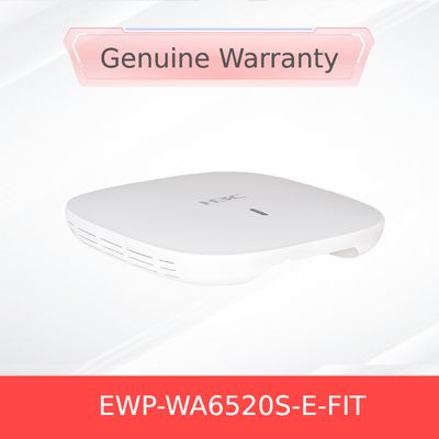 高性能H3cワイヤレスAP EWP-WA6520S-E-FIT 信頼性の高いH3cワイヤレスAP
