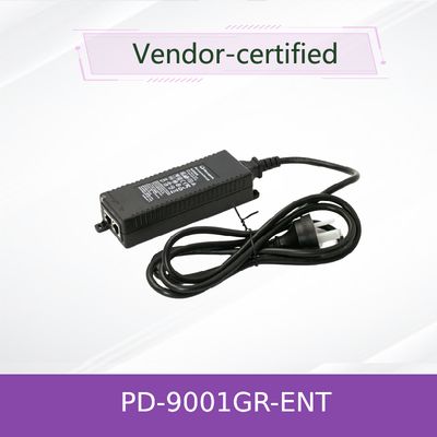 エクストリームワイヤレス アクセス ポイント PD-9001GR-ENT シングル ポート ギガビット PoE ミッドスペン, 802.3at コンパイル 新品とオリジナル