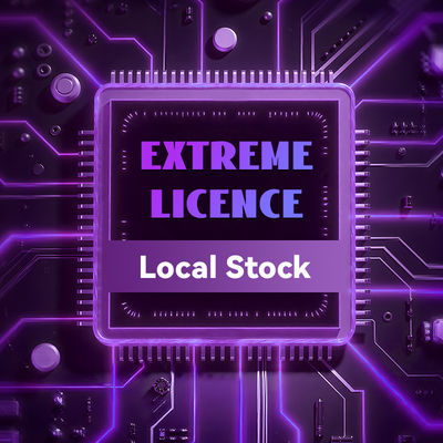 X690 Avb Extreme Networks 10gb スイッチ NMS 100 コントローラ アップグレード Nms ADV のスイッチ ライセンス
