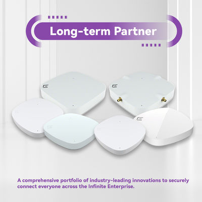 極度な無線接点AP -7622 -68B30 - WR 802.11a/b/g/n/ac 5GHz 2x2:2 2.4GHz 2x2:デュアル バンド2