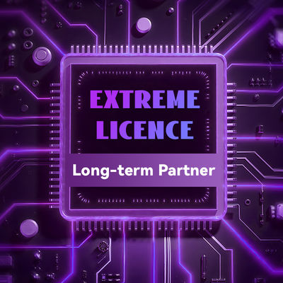 Extremecloud SaaS サブスクリプションのライセンスを切り替える Pilot IQ License Navigator XIQ-PIL-S-C-PWP