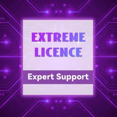 Extremecloud SaaS サブスクリプションのライセンスを切り替える Pilot IQ License Navigator XIQ-PIL-S-C-PWP