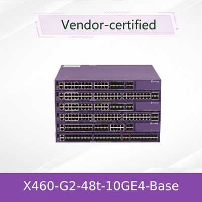 10GbはTBPS極度なネットワークAVBスイッチX690-48X-2Q-4C 1.76の切換えを進めた