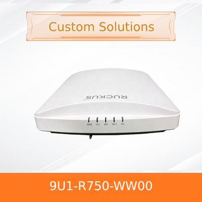 2.4G及び5G騒ぎの無線コントローラーAP ZoneDirector 1200 1000Mbps