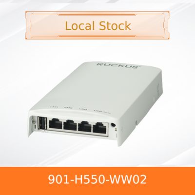 Zoneflexの騒ぎの無線コントローラーPOEのアダプター48V 902-0162-CH00