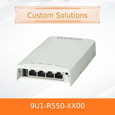 IEEE 802.11a/b/g/n/acの騒ぎの無線901-R320-WW02 SU-MIMO MU-MIMOを接点