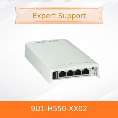 578g 1.3lbの騒ぎの無線19.5cm 5.1cm 901-R610-WW00 3x3MIMO 20.1cmを接点