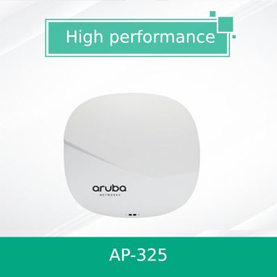 二重3x3:3つのアルバPoeの接点アルバAP 225 802.11n