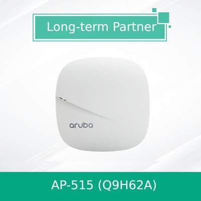 AP 303H （RW）ネットワークのアルバの内部アンテナが付いている無線接点