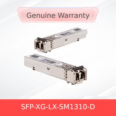 高品質の新型H3c SFP-Xg-Lx-Sm1310モジュール 汎用 H3c ギガビットモジュール