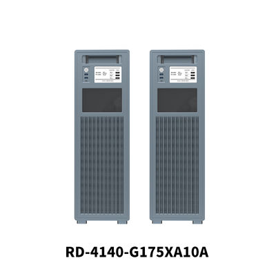 ゲーミングおよびワークステーション向け高性能液体冷却ソリューション Rd-4140-G175xa10A