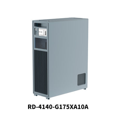ゲーミングおよびワークステーション向け高性能液体冷却ソリューション Rd-4140-G175xa10A