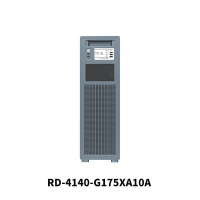 ゲーミングおよびワークステーション向け高性能液体冷却ソリューション Rd-4140-G175xa10A