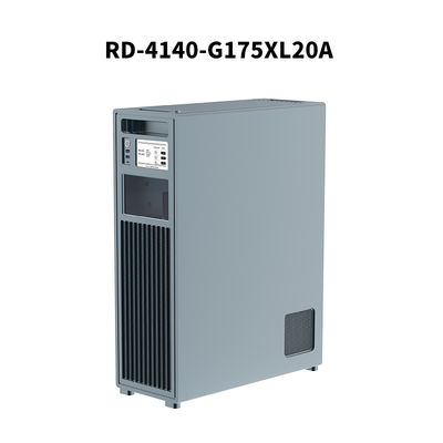 高性能AIコンピューティングサーバー 4×Nvidia L20 48GB 512GB DDR5 2×2600W PSU リキッドクーリング Rd-4140-G175XL20A