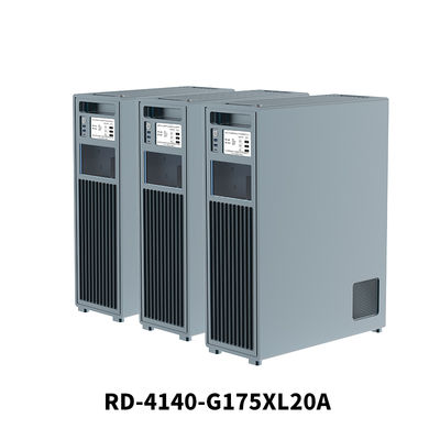 高性能AIコンピューティングサーバー 4×Nvidia L20 48GB 512GB DDR5 2×2600W PSU リキッドクーリング Rd-4140-G175XL20A
