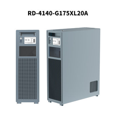 高性能AIコンピューティングサーバー 4×Nvidia L20 48GB 512GB DDR5 2×2600W PSU リキッドクーリング Rd-4140-G175XL20A