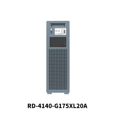 高性能AIコンピューティングサーバー 4×Nvidia L20 48GB 512GB DDR5 2×2600W PSU リキッドクーリング Rd-4140-G175XL20A