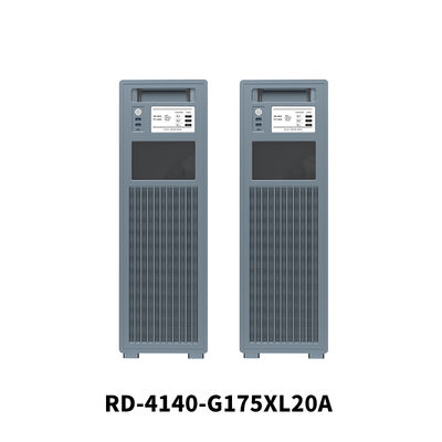 高性能AIコンピューティングサーバー 4×Nvidia L20 48GB 512GB DDR5 2×2600W PSU リキッドクーリング Rd-4140-G175XL20A