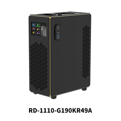 全液冷AIコンピューティングシステム Rd-1110-G190kr49A