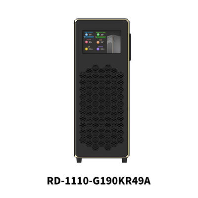 全液冷AIコンピューティングシステム Rd-1110-G190kr49A